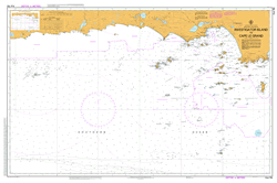 Aus762 - Australia - South Coast - Western Australia - Investiga