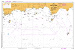 Aus763 - Australia - South Coast - Western Australia - Cape Le G