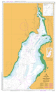 Aus778 - Approaches to Port Augusta