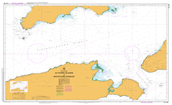 Aus780 - Port Adelaide to Backstairs Passage