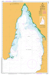 Aus781 - Approaches to Port Adelaide