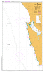 Aus792 - Trial Harbour to Low Rocky Point
