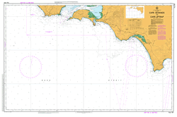 Aus801 - Cape Schanck to Cape Liptrap