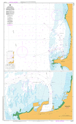 Aus81 - Approaches to Geraldton