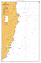 Aus811 - Crowdy Head to Nambucca Heads