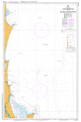 AUS815 - Cape Moreton to Double Island Point