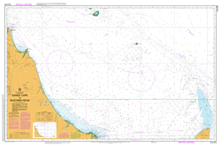 Aus818 - Sandy Cape to Bustard Head