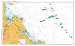 Aus819 - Bustard Head to North Reef