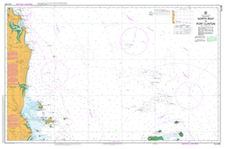 Aus820 - North Reef to Port Clinton