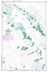 Aus821 - Australia - East Coast Queensland - Hydrographers Passa