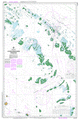Aus821 - Australia - East Coast Queensland - Hydrographers Passa