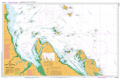 Aus822 - Australia East Coast - Queensland - Port Clinton to Per