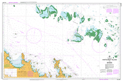 Aus825 - Whitsunday Island to Bowen