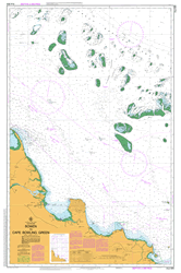 Aus826 - Bowen to Cape Bowling Green