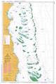Aus831 - Low Islets to Cape Flattery