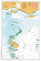 Aus841 – Kirkaldie Reef to Boigu Island