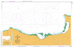 Aus901 - East Timor - Approaches to Dili