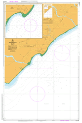Aus905 - East Timor - Approaches to Suai