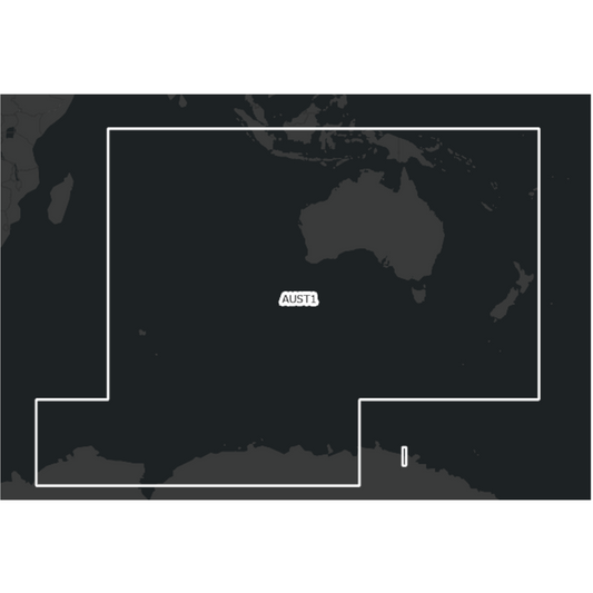 Aust1 (3 month) - Australia Pack