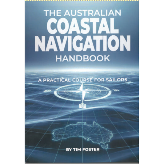 The Australian Coastal Navigation Handbook