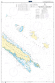 BA936 - Nouvelle-Caledonie (South-eastern part)