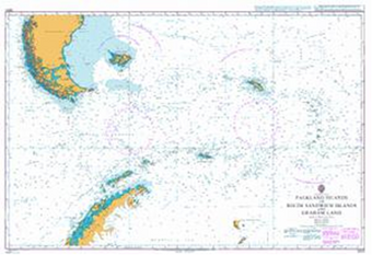 compare product BA3200 - Falkland Islands to South Sandwich Islands and Graham L