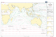 BA5126 08 Routeing Charts: Indian Ocean - August (Mar 2022)