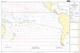 BA5128 12 Routeing Charts: South Pacific Ocean - December (Nov 2023)