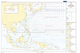 BA5141 Routeing Charts: Malacca Strait to Marshall Islands - Full set  (Jan 2023)