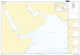 BA5147 03 Routeing Charts:  Arabian and Red Seas - March (2016)