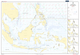 BA5149 Routeing Charts: South China Sea - Full set (2017)