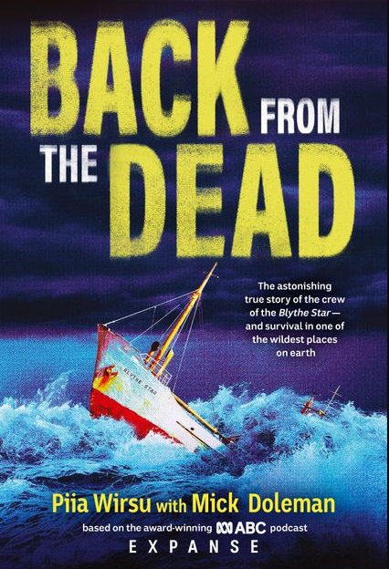 Back From the Dead