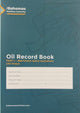 bahamas oil record part 1