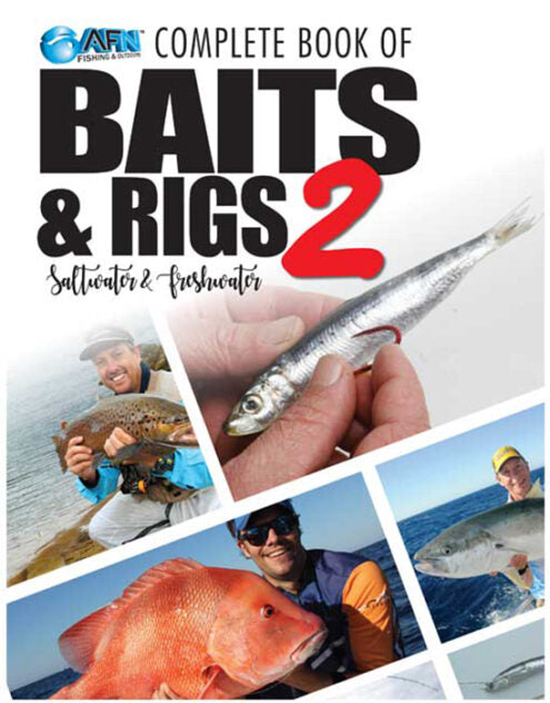 Complete Baiting & Rigs 2