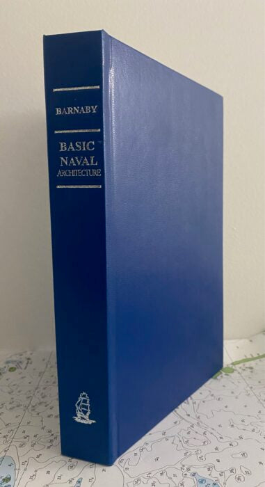basic naval Architecture