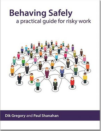 compare product Behaving Safely A practical guide for risky work - PDF