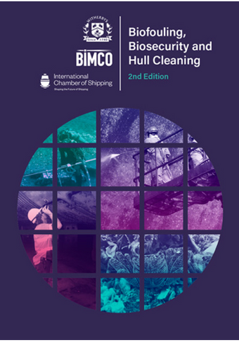 compare product Biofouling, Biosecurity and Hull Cleaning. (2nd Edition)