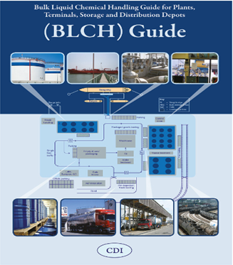 BLCH Guide - The Bulk Liquid Chemical Handling Guide