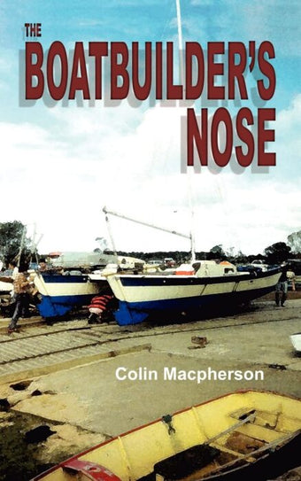 compare product The Boatbuilder's Nose