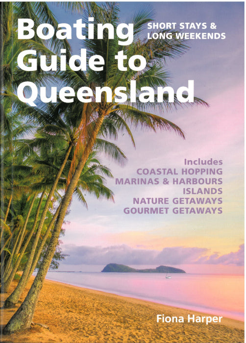 Boating Guide to Queensland
