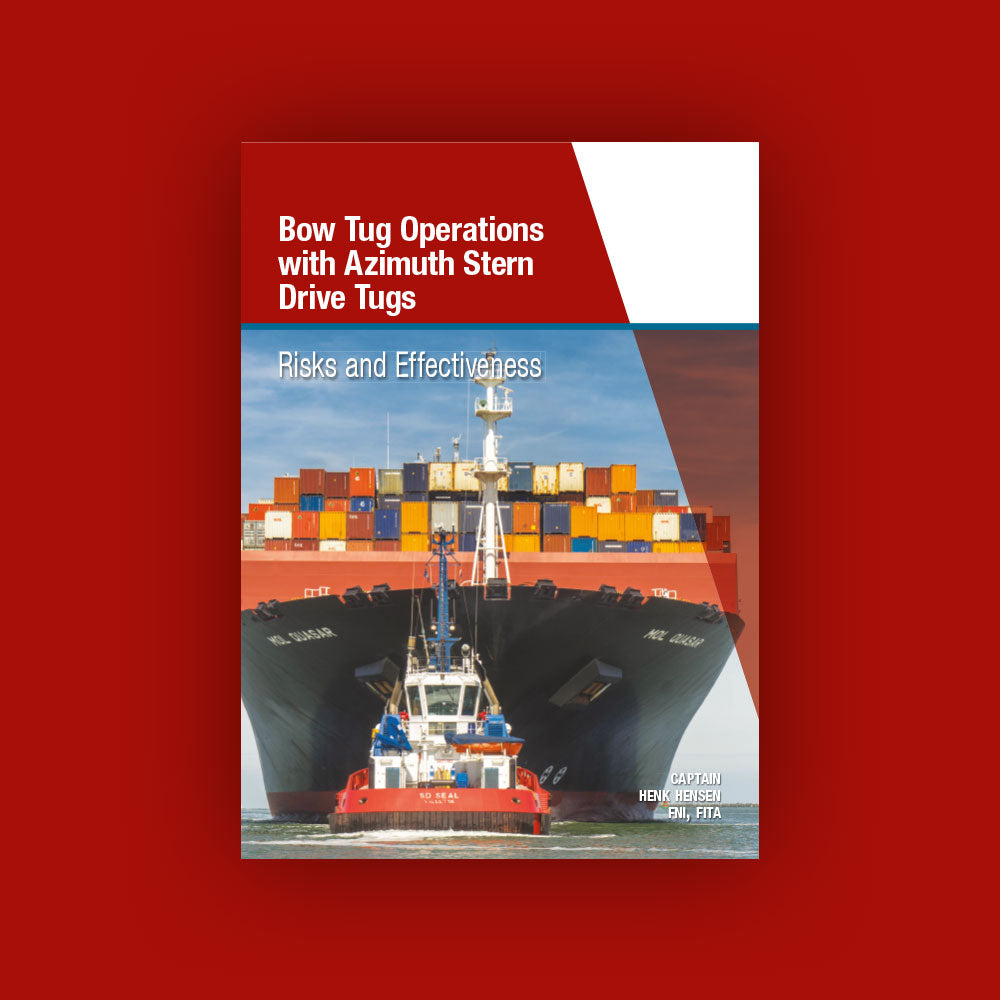 Bow tug operations