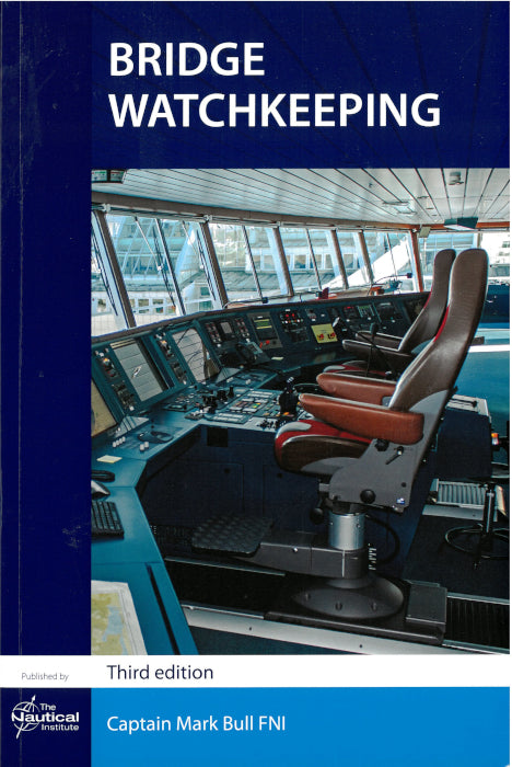 Bridge Watchkeeping (3rd, 2021)