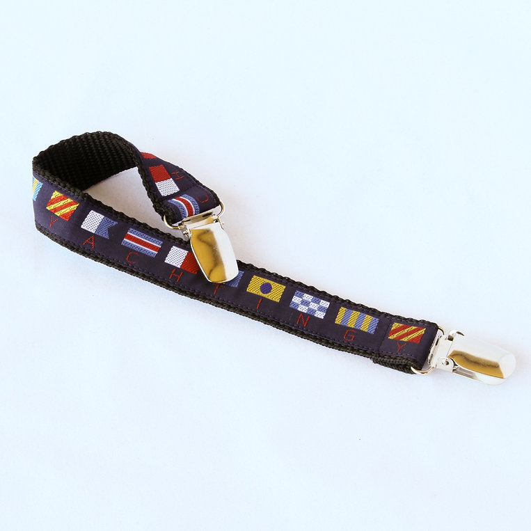 Cap Straps