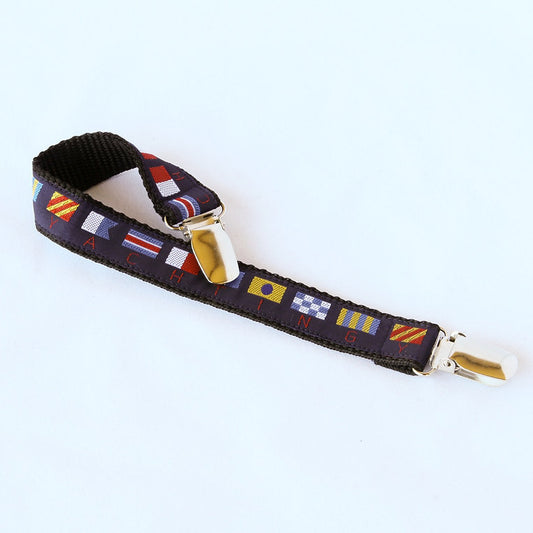 cap Strap