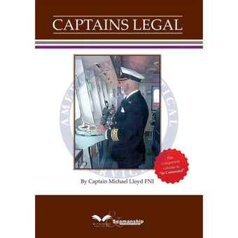 compare product Captains Legal