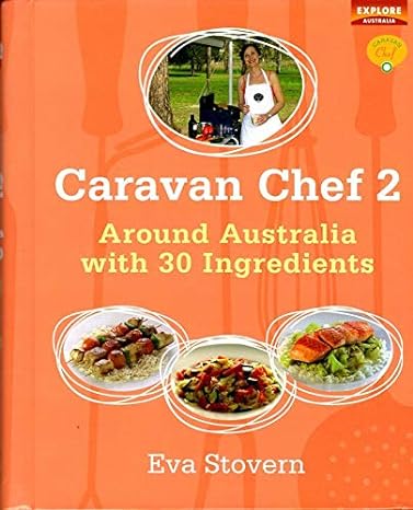CARAVAN CHEF 2