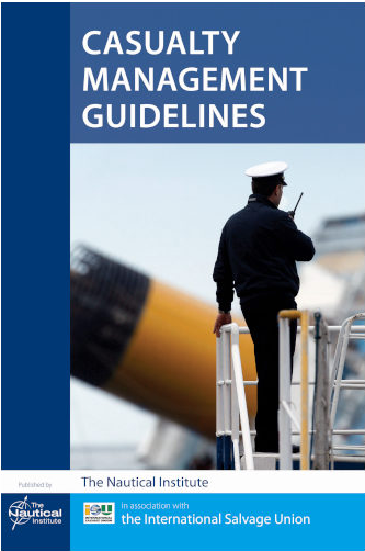 Casualty Management Guidelines
