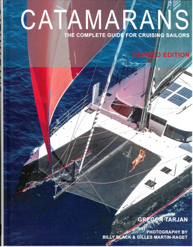 Sailing Multihull