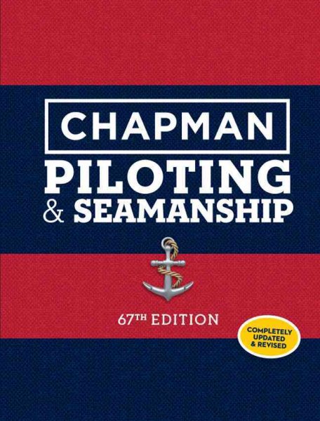 Chapman Piloting