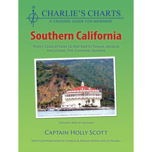 charlies south cal